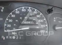 2003 Ford RANGER photo