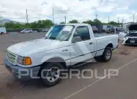 2003 Ford RANGER photo