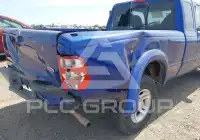 2003 Ford RANGER фото