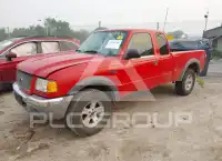 2003 Ford RANGER фото