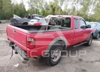 2003 Ford RANGER фото