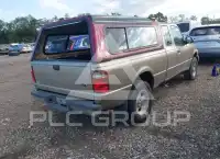 2003 Ford RANGER фото