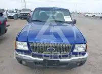 2003 Ford RANGER фото