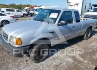 2003 Ford RANGER фото