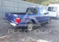 2003 Ford RANGER фото