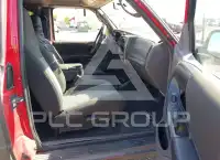 2003 Ford RANGER photo
