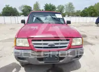 2003 Ford RANGER фото