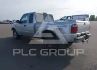 2003 Ford RANGER фото