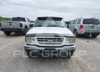 2003 Ford RANGER фото