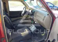 2003 Ford RANGER фото