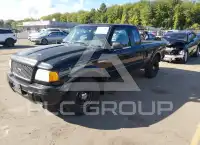 2003 Ford RANGER фото