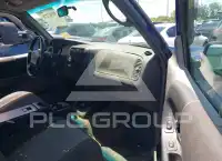 2003 Ford RANGER photo