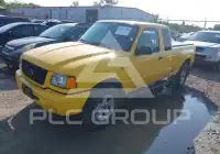 2003 Ford RANGER фото