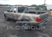 2003 Ford RANGER photo
