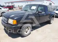 2003 Ford RANGER фото