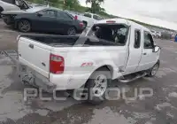 2003 Ford RANGER фото