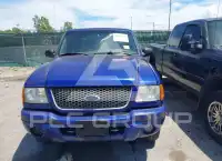 2003 Ford RANGER photo