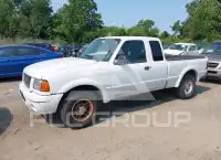 2003 Ford RANGER фото