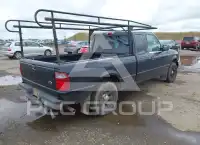 2003 Ford RANGER photo