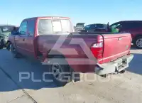 2003 Ford RANGER фото