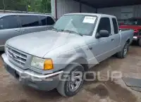 2003 Ford RANGER фото