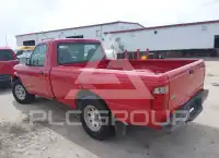 2003 Ford RANGER фото