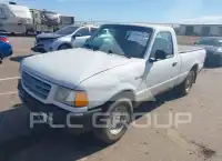 2003 Ford RANGER фото
