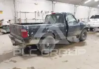 2003 Ford RANGER фото