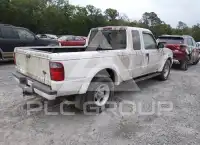 2003 Ford RANGER фото