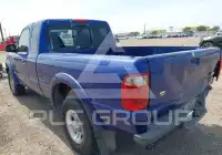2003 Ford RANGER фото