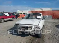 2003 Ford RANGER фото