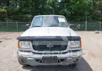 2003 Ford RANGER photo