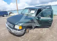 2003 Ford RANGER фото