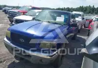 2003 Ford RANGER фото