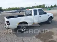 2003 Ford RANGER фото