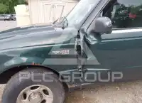 2003 Ford RANGER фото