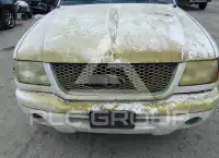 2003 Ford RANGER фото
