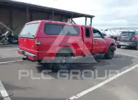 2003 Ford RANGER фото