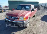 2003 Ford RANGER фото