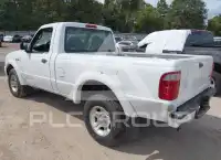 2003 Ford RANGER photo