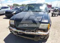 2003 Ford RANGER photo