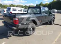 2003 Ford RANGER фото
