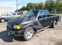 2003 Ford RANGER фото