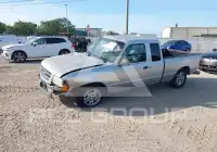 2003 Ford RANGER фото