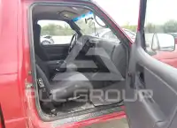 2003 Ford RANGER фото