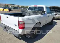 2003 Ford RANGER photo