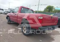 2003 Ford RANGER photo