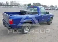2003 Ford RANGER фото