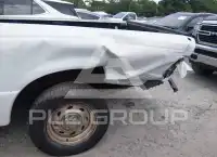 2003 Ford RANGER фото