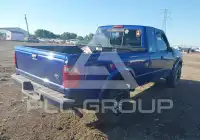 2003 Ford RANGER фото